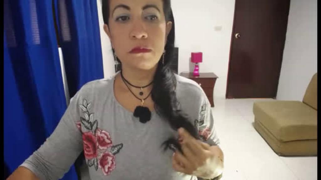 Myladymature [2019-09-27 17:16:55]