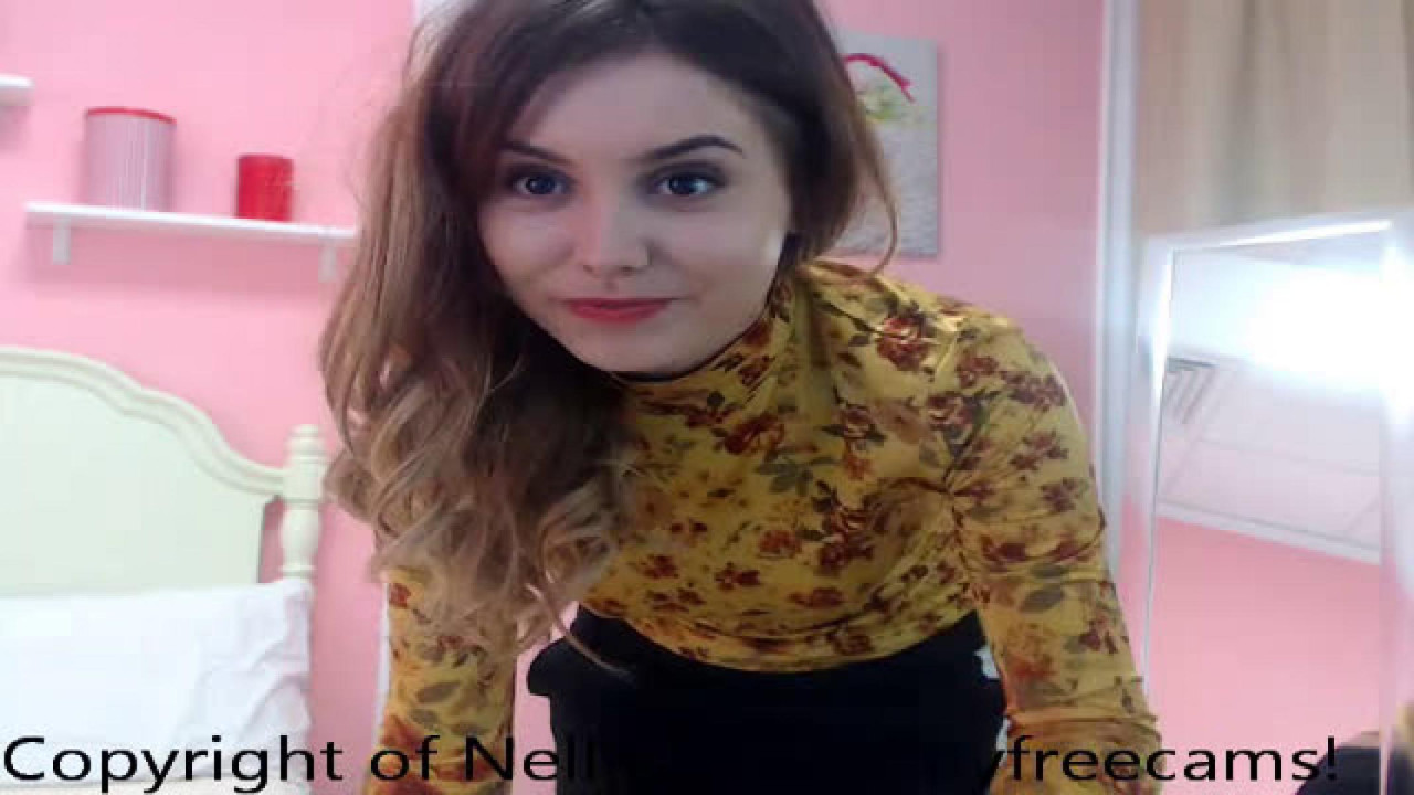 NellieCute MyFreeCams [2017-10-30 09:10:48]