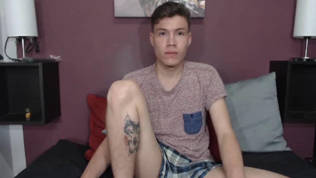 tomharryx