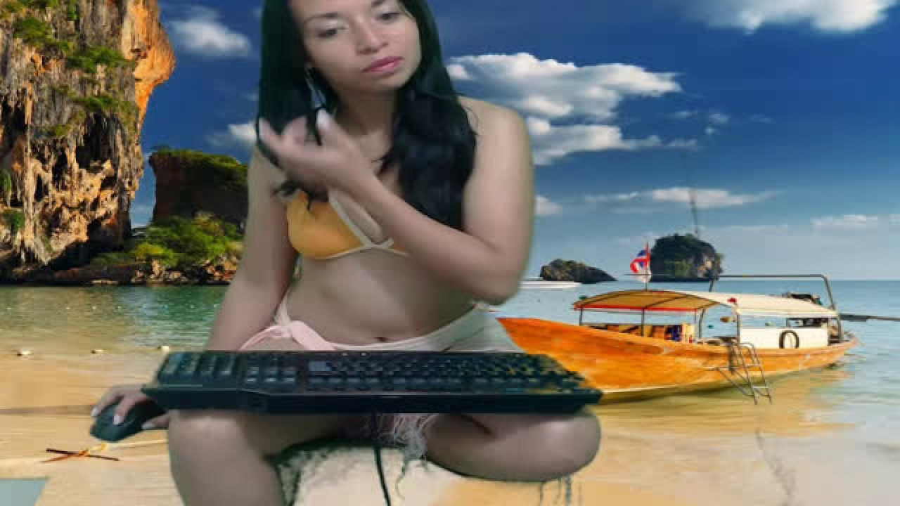 angieslave