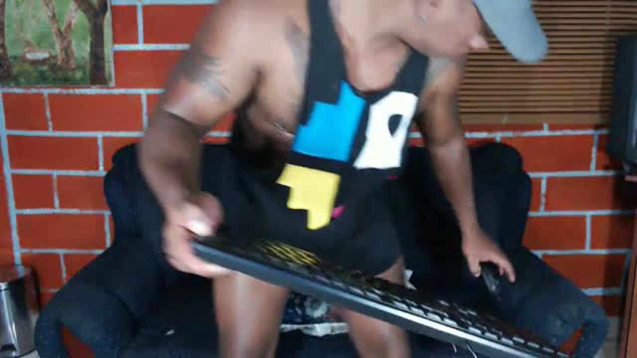 millerblack