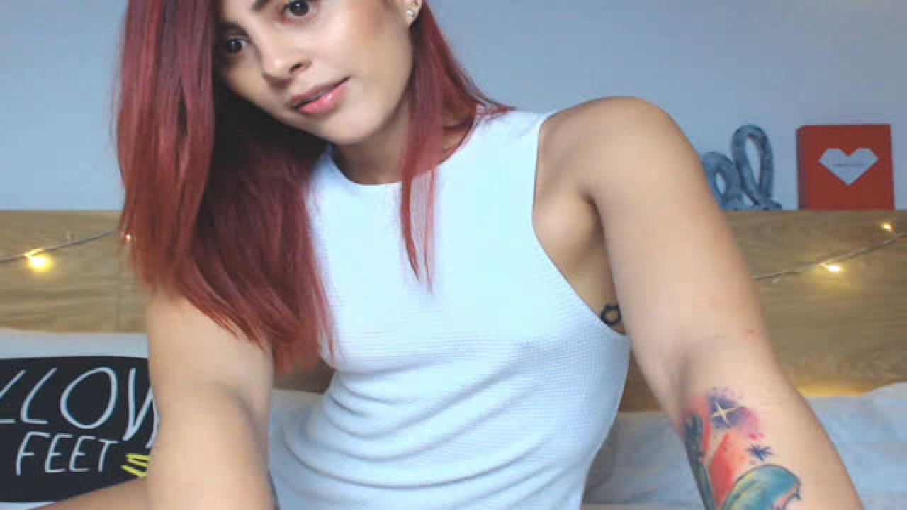 AnniAngel MyFreeCams [2017-10-22 23:18:06]