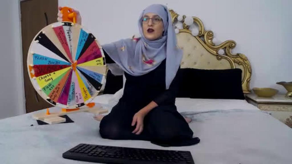 muslimayesha
