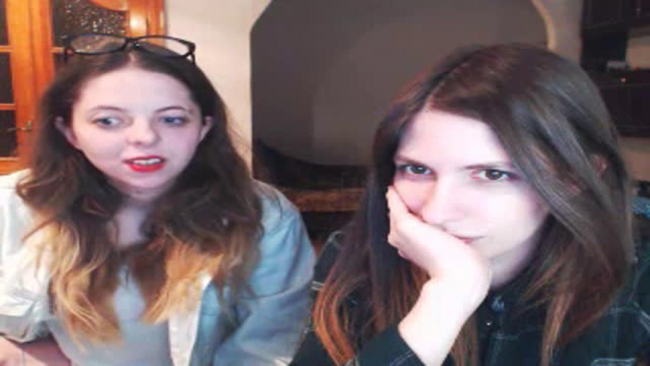 chillgirlz
