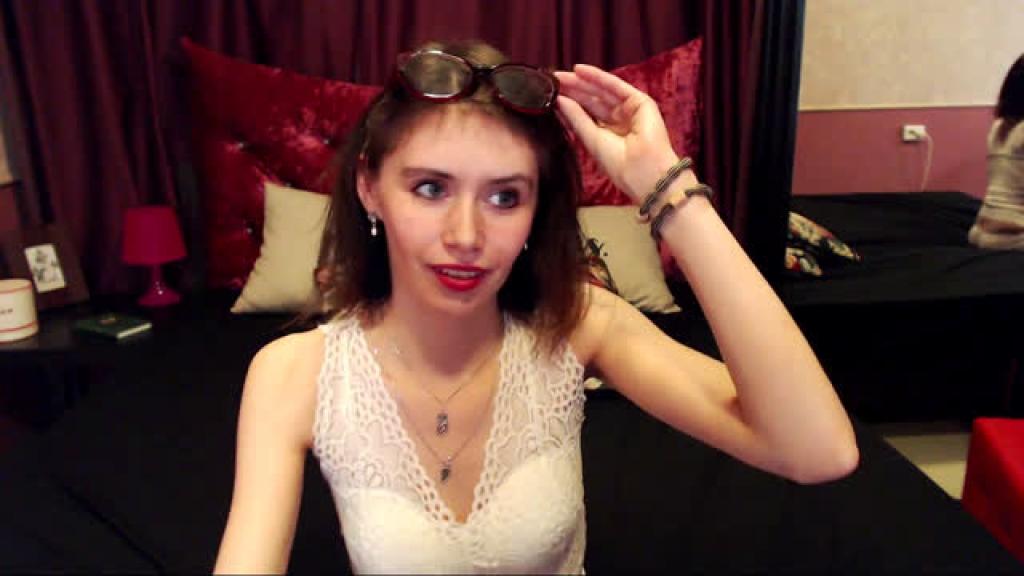 sabinalittlegirl