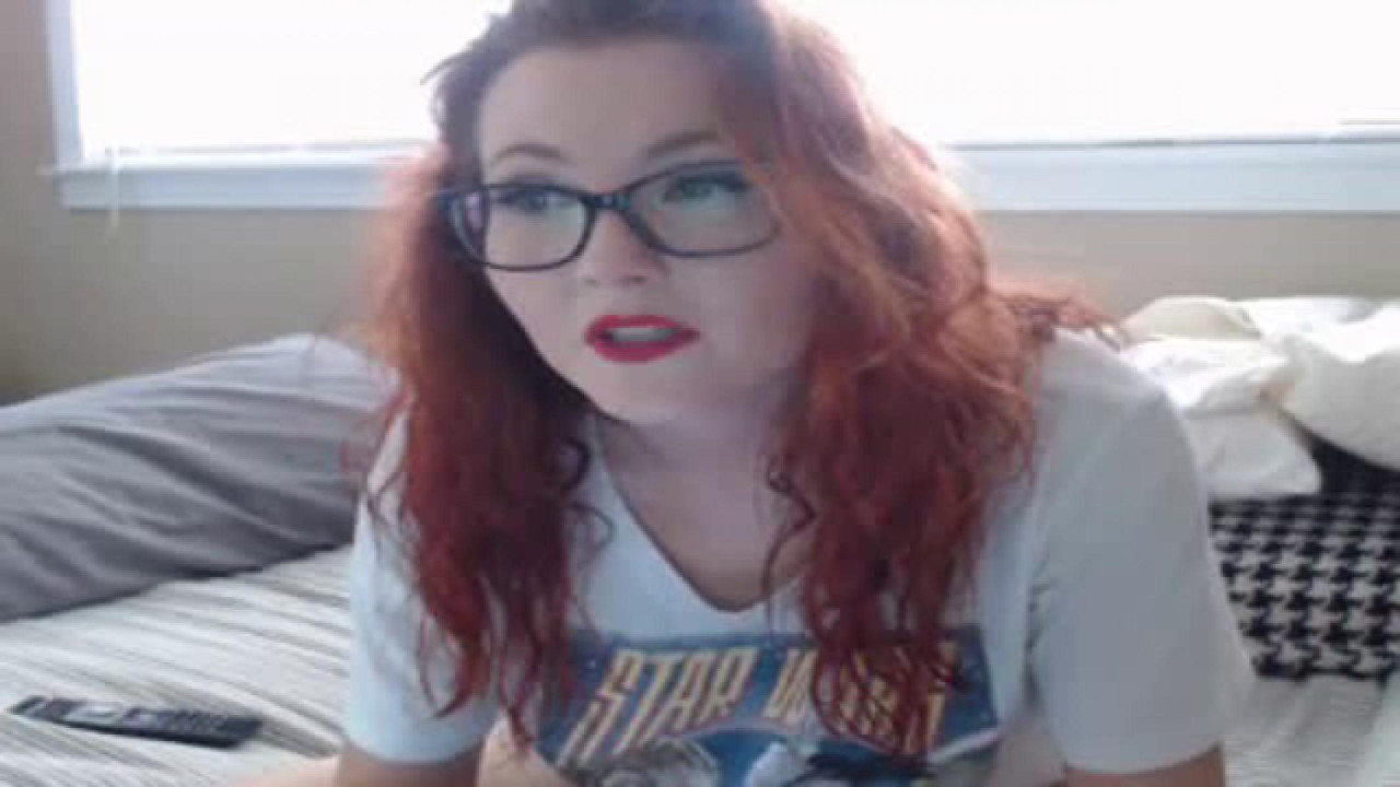 GingerPotato MyFreeCams [2017-10-27 19:23:05]