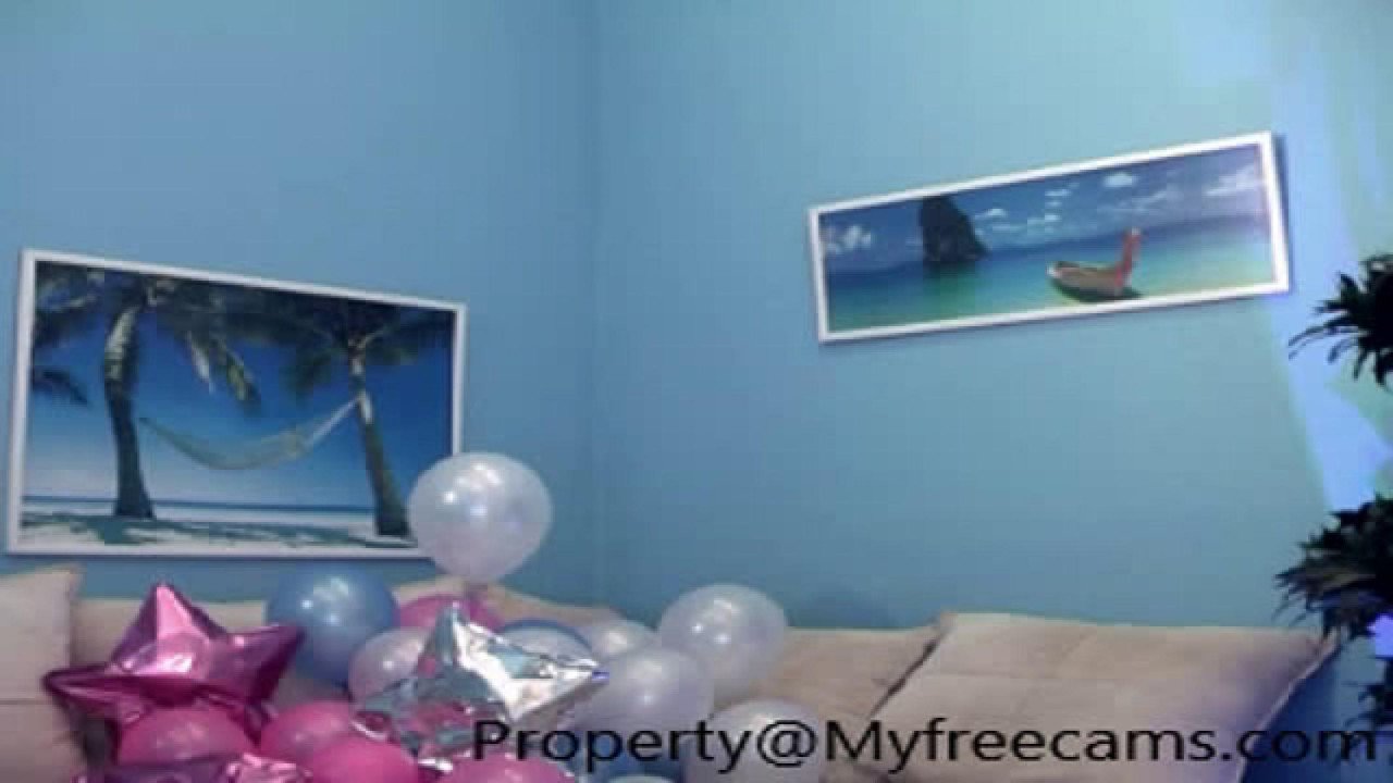 LuckyCharme MyFreeCams [2018-02-01 16:55:10]
