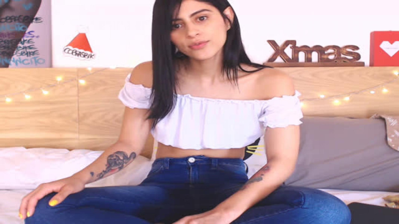AnniAngel MyFreeCams [2017-11-02 15:40:13]