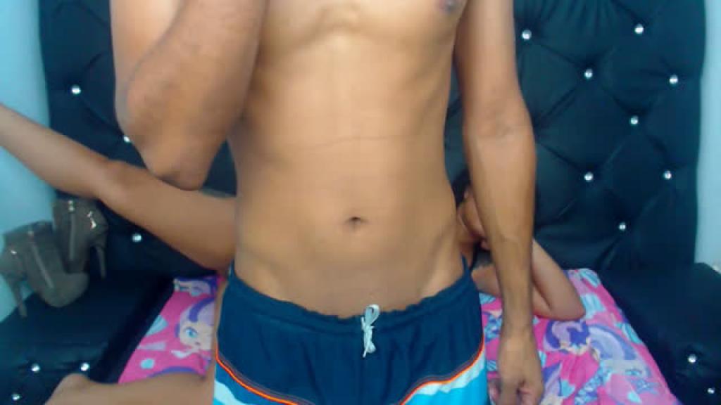 daringduohot