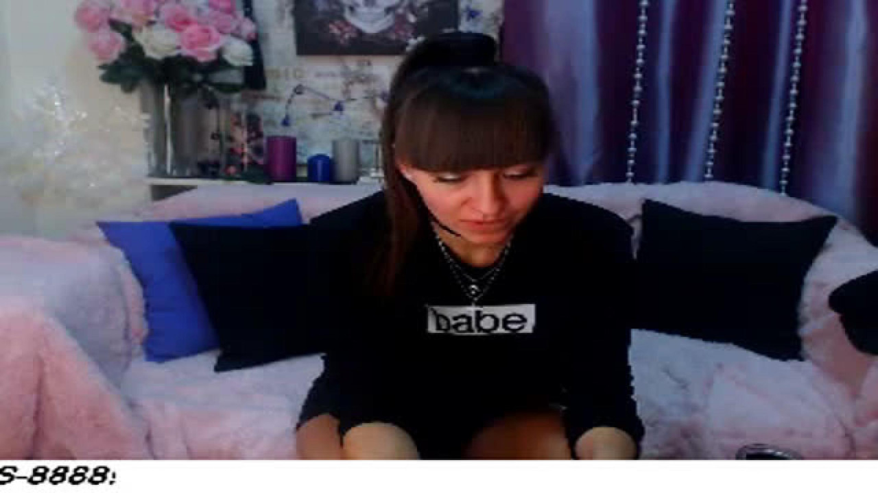 KiraKocain MyFreeCams [2018-02-03 03:32:14]
