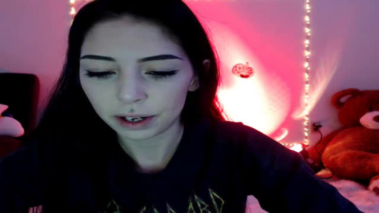 HARLOWEEN MyFreeCams [2017-10-04 01:50:28]