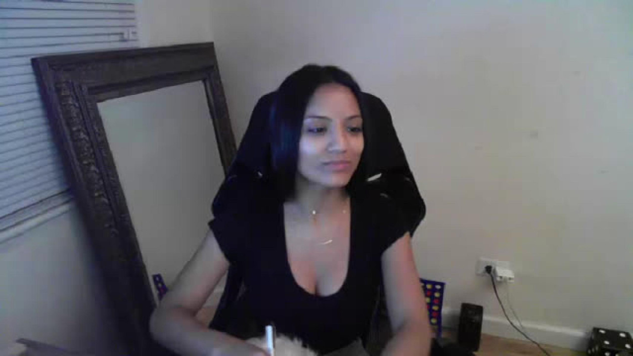 pockettease CamSoda [2017-11-25 03:25:52]