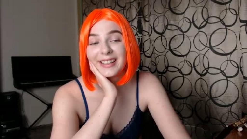BabyStrawberry [2019-10-03 20:07:51]