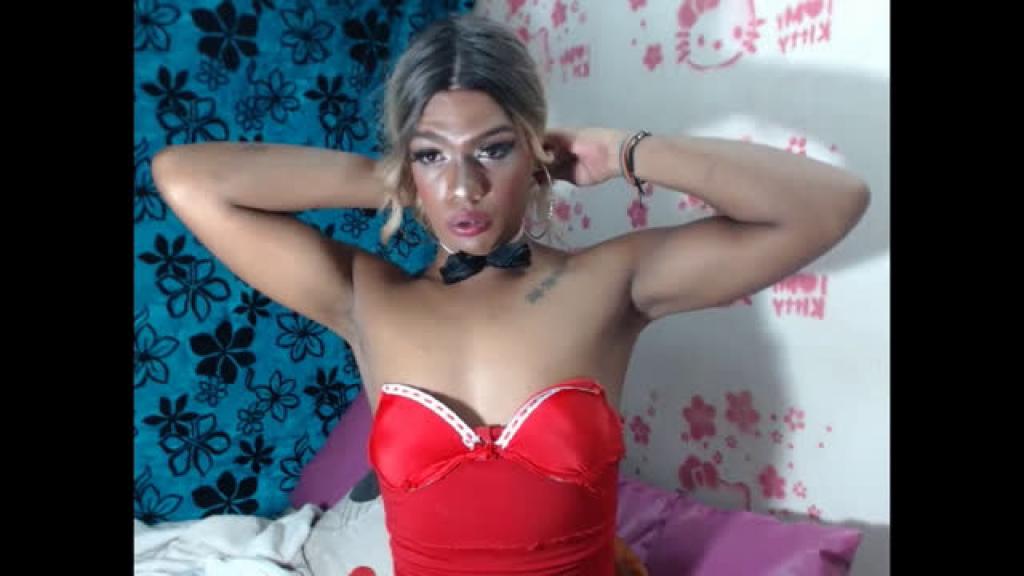 nahomiblacck