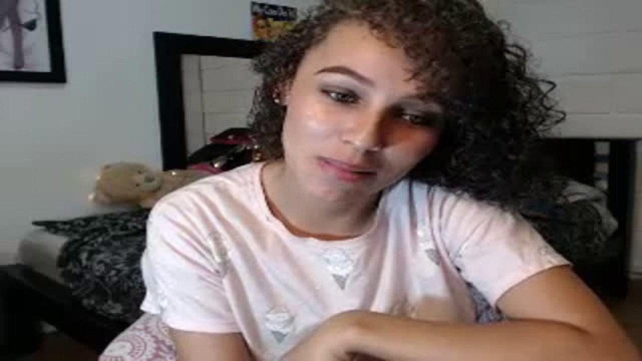 Celeste_curls [2018-05-01 04:11:53]