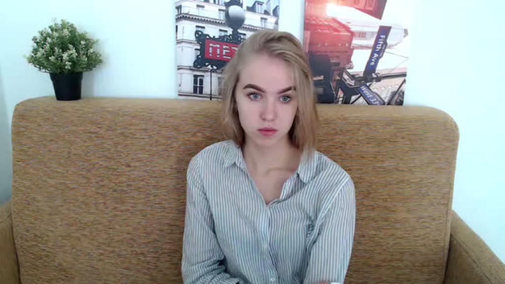 blondiseloving