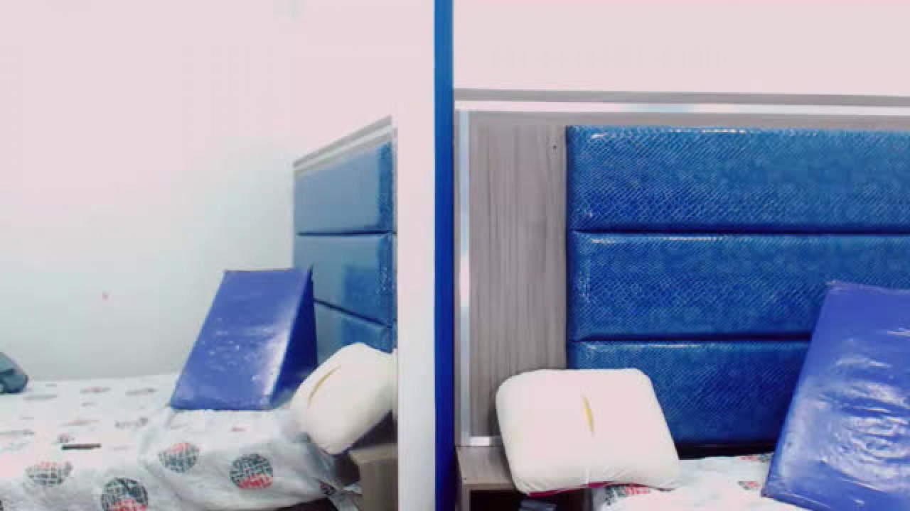 SaraxDoll CamSoda [2017-11-23 06:26:18]