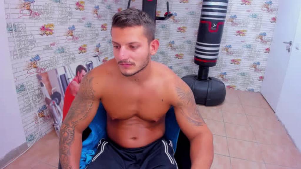 travisholden