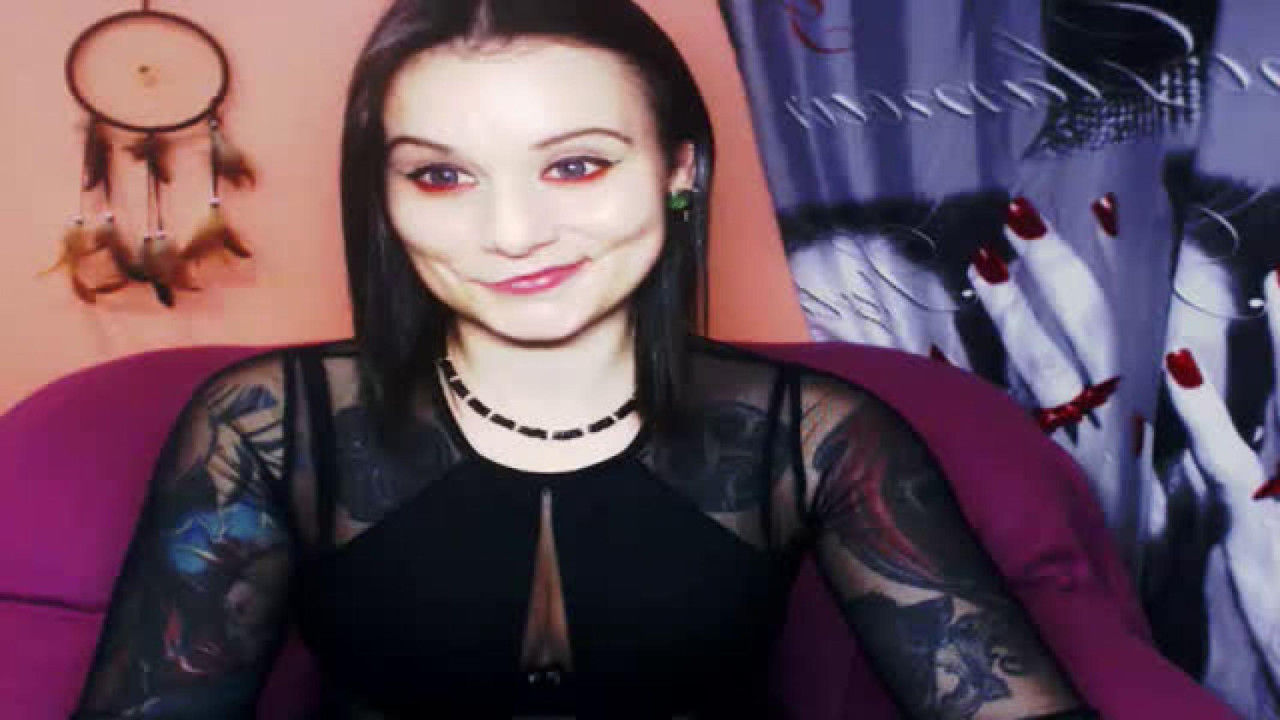 vickiblack