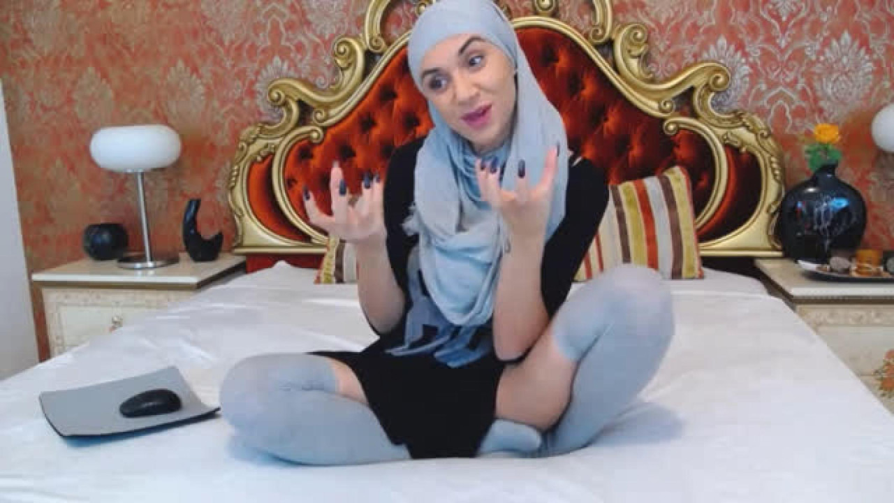 ArabianMalikah LiveJasmin 2017-11-11 05:11:03