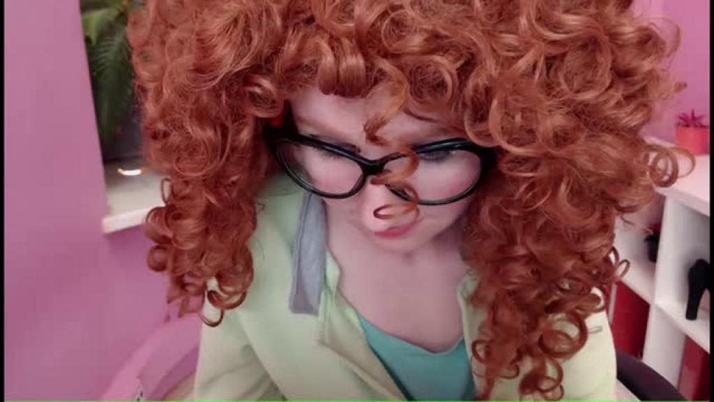 gingermalena