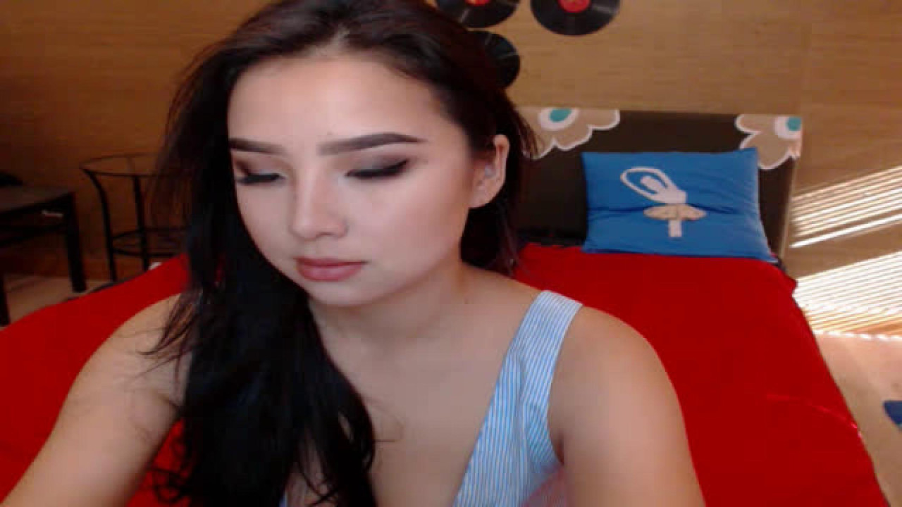 LeiMien MyFreeCams [2017-09-01 02:45:14]
