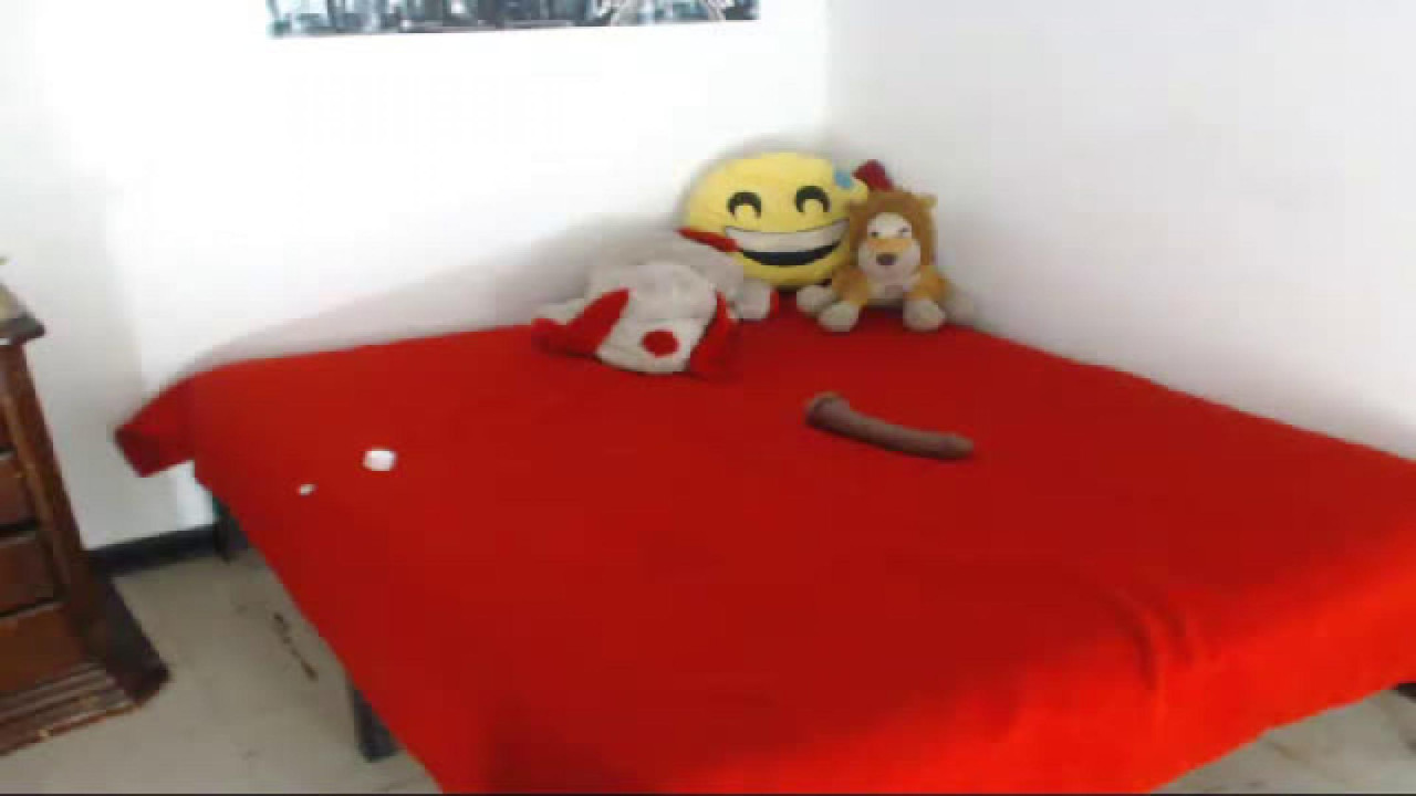 Sabrin4Candy [2017-11-15 21:31:07]