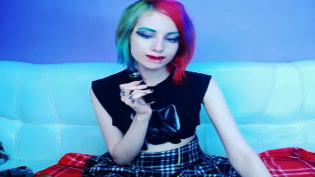 MeganRush [2019-05-27 04:17:31]