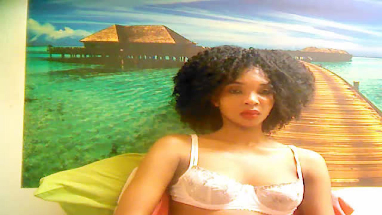 ebonystarr