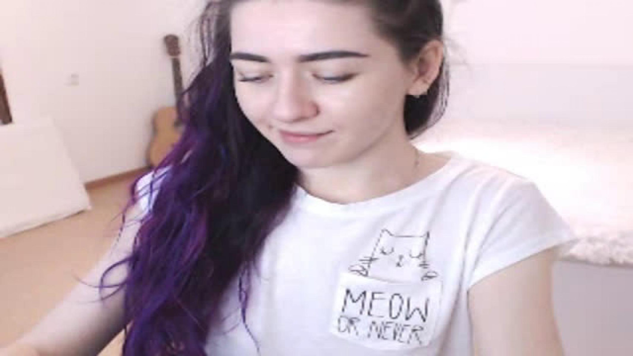 MissSweetEva [2017-10-14 02:26:03]