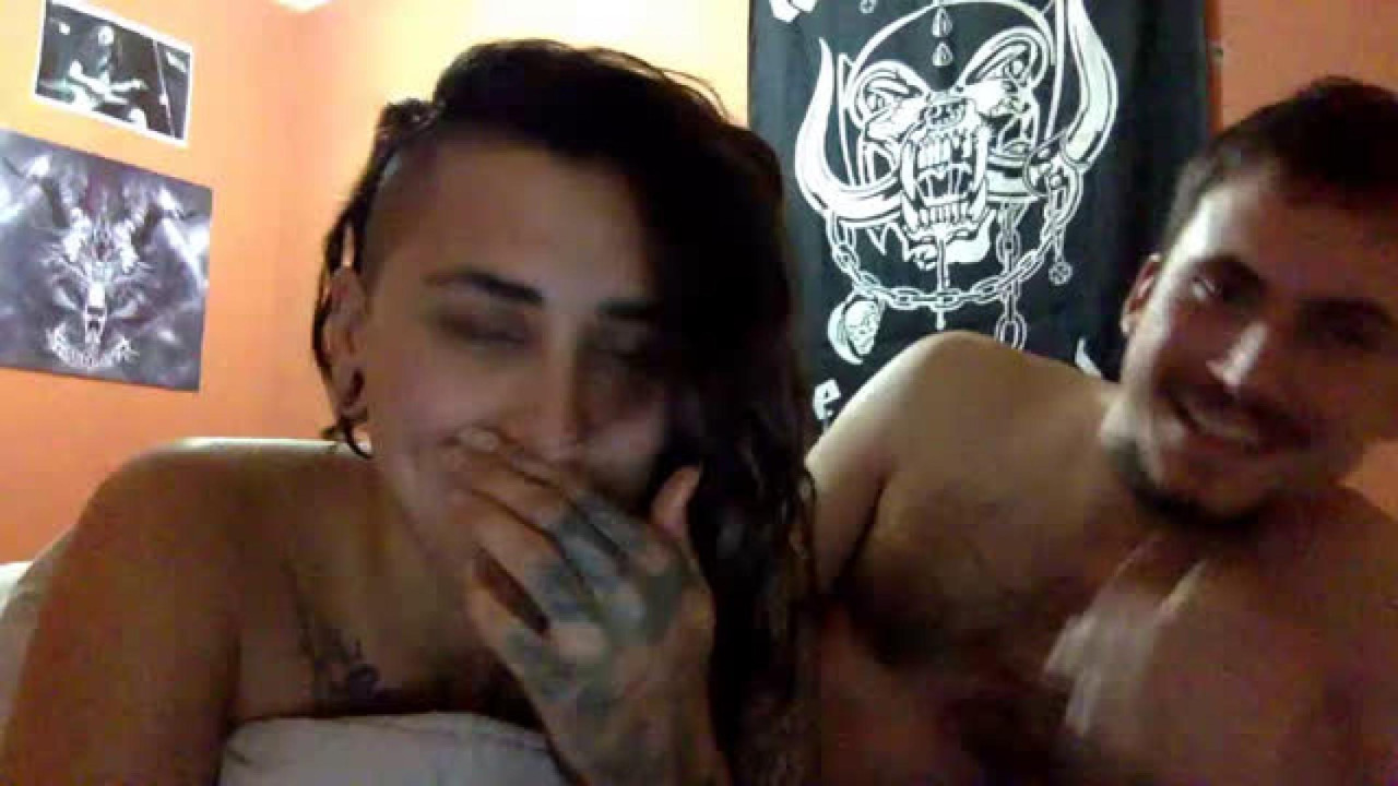 2HardCouple [2018-03-18 01:06:31]