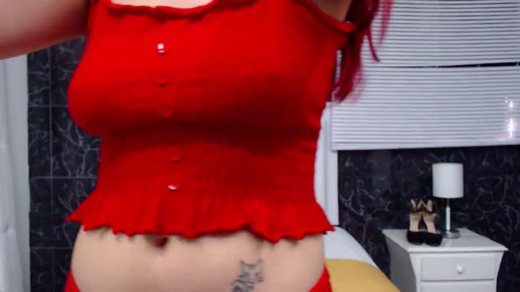 KleoTheRedHot [2019-09-27 12:10:58]