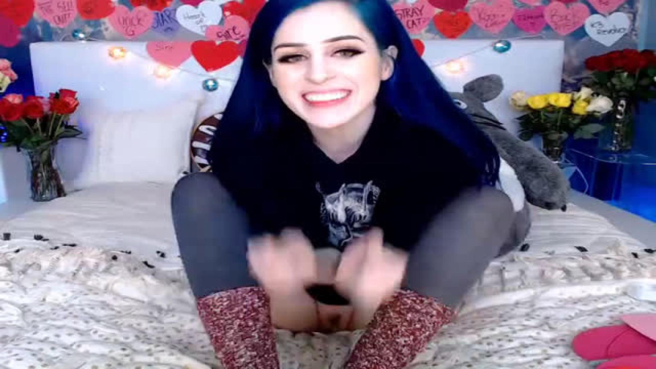 Kati3kat MyFreeCams [2018-02-06 07:01:29]