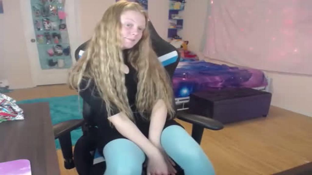 redheadflame