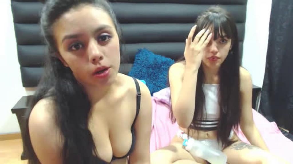 kimandnatasha