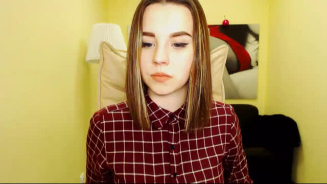 MilaShyBaby [2018-01-26 07:15:53]