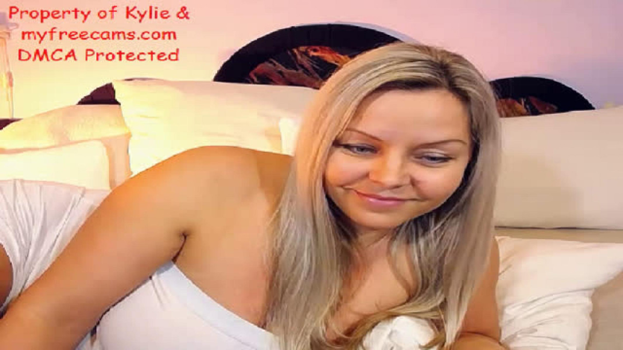 BlondeKylie MyFreeCams [2018-01-30 22:52:55]