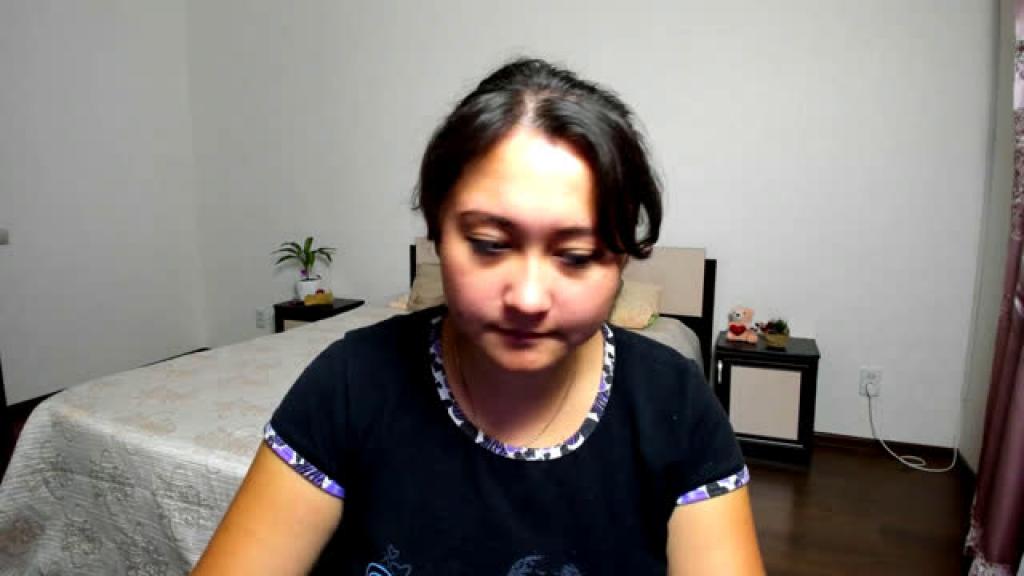 sabinarosy