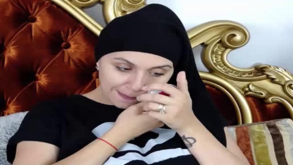 ArabianMalikah [2019-07-31 08:05:28]