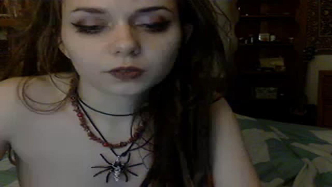 spookshowrose