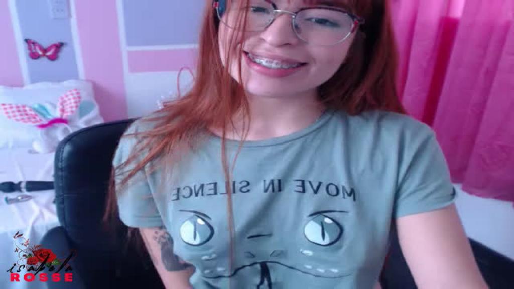 isabela_rosse