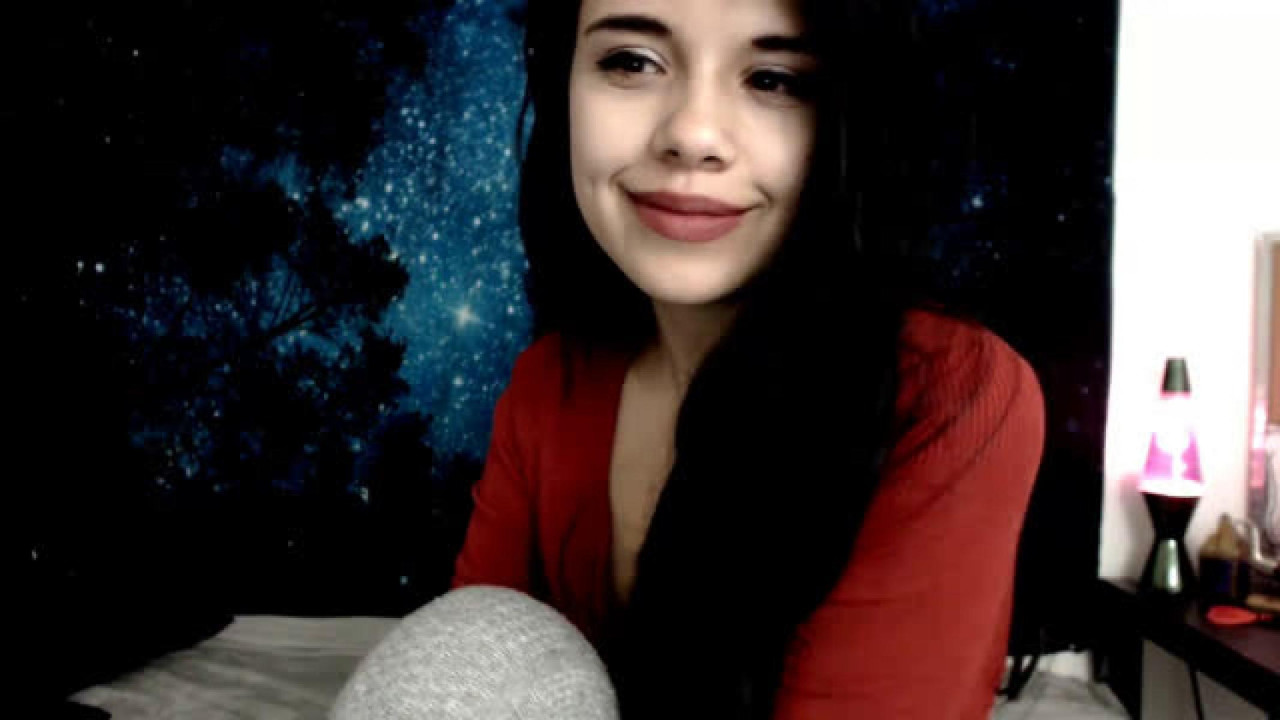MayaMae CamSoda [2017-11-21 06:20:27]