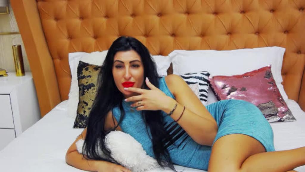 YvonneRiley LiveJasmin 2019-08-24 00:18:52