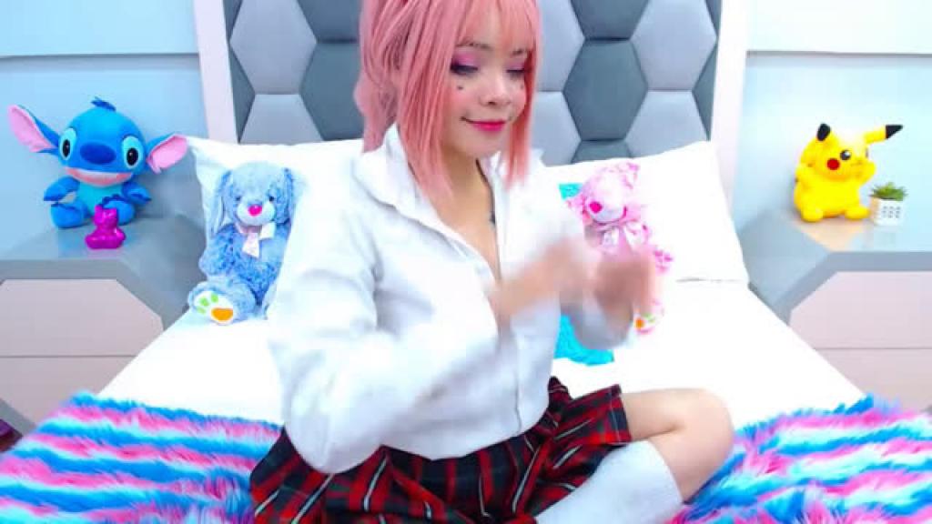 pinkyloverss