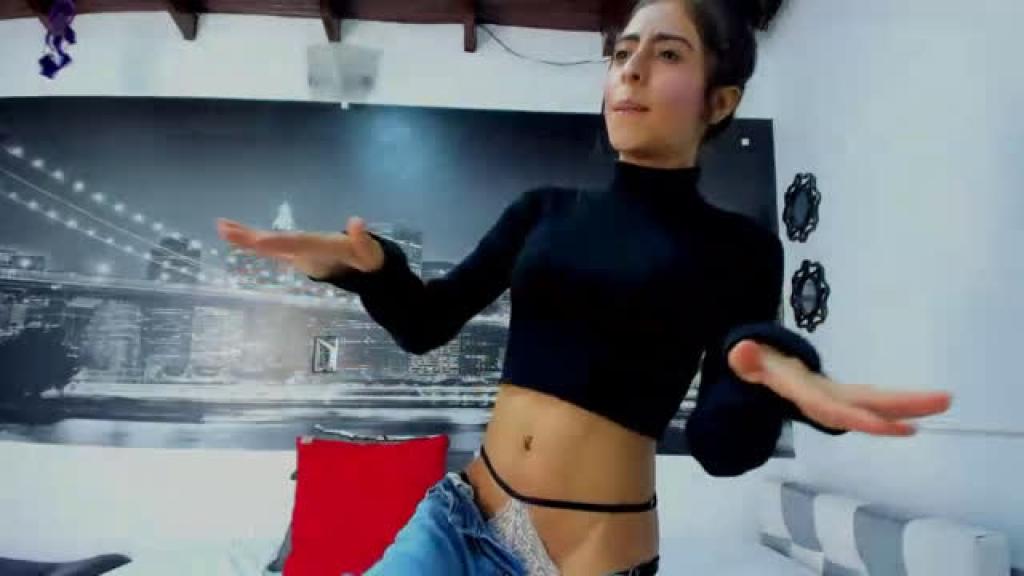 melanyvelez