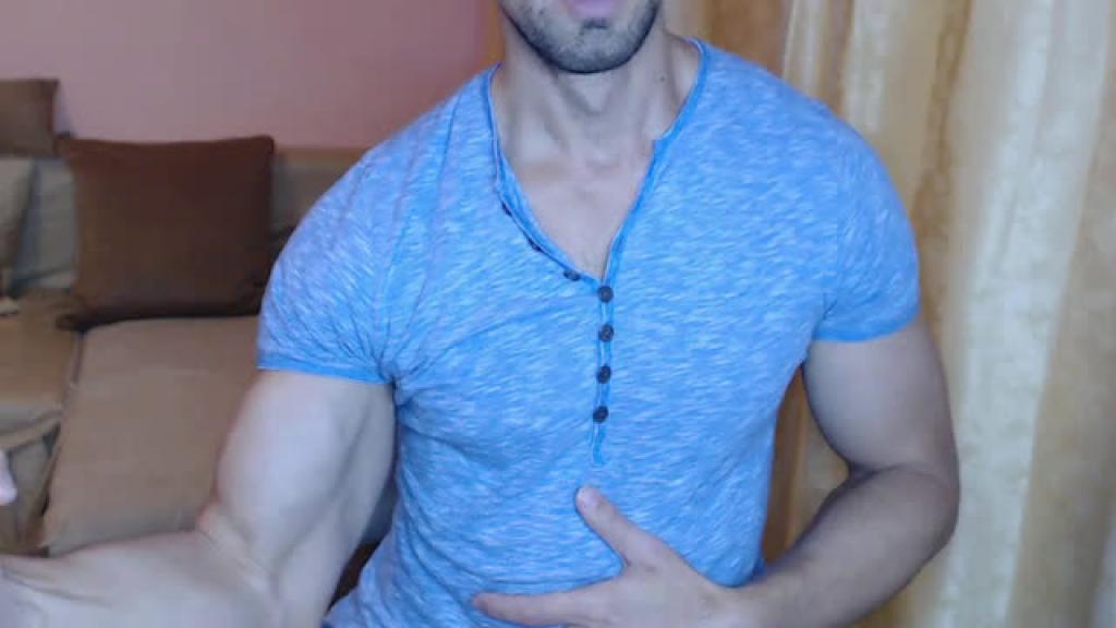 maxxtrevor