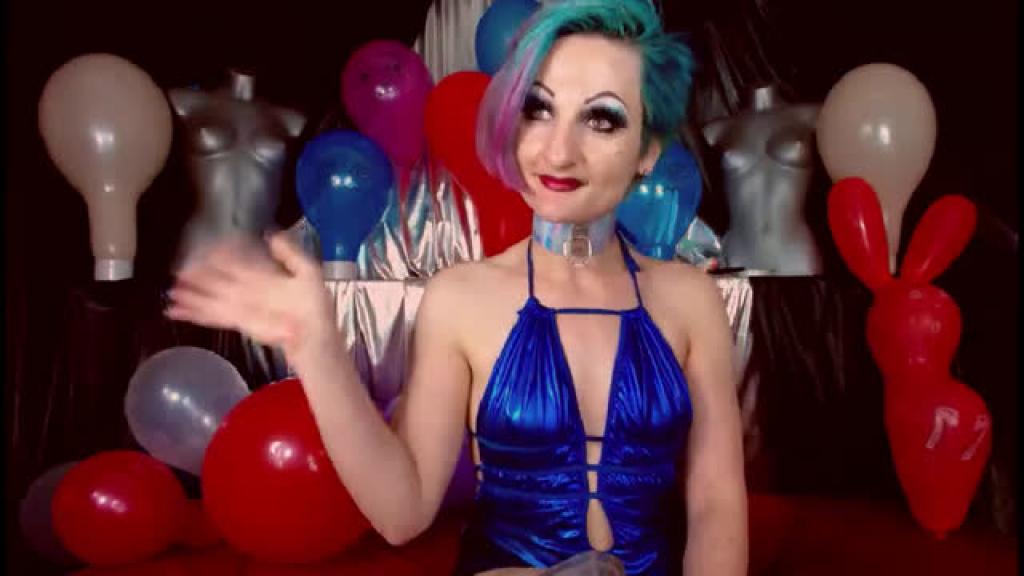 yourfetishnina