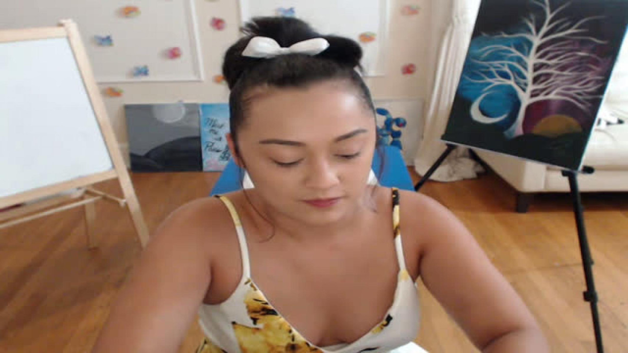 ArtistJade MFC [2017-08-16 03:41:54]