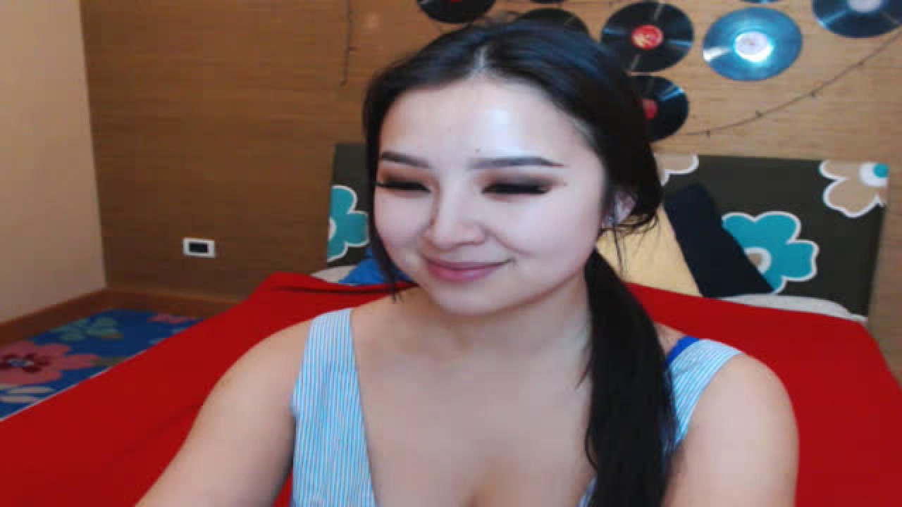 LeiMien MyFreeCams [2018-02-01 02:56:05]