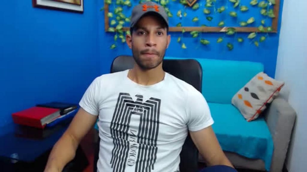 ronaldwaker